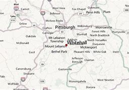 Image result for Whitehall Pennsylvania Map
