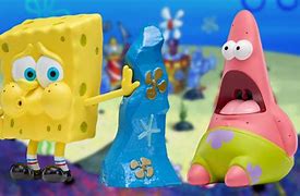 Image result for Spongebob Meme Figures