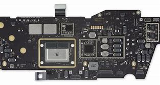 Image result for Apple M1 Motherboard