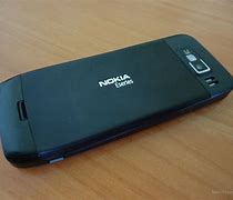 Image result for Nokia Old Button Phone Model E52