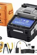 Image result for Splicing Machine Exfo