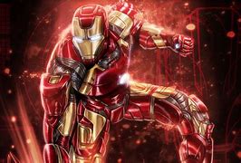 Image result for Iron Man Background