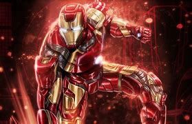 Image result for Iron Man Laptop Wallpaper Crak Glass