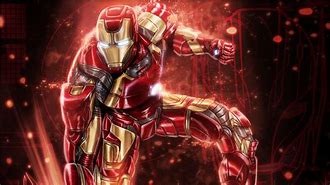 Image result for Epic Iron Man Wallpaper