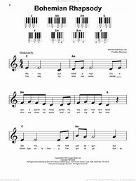 Image result for Sheet Music for Beginners