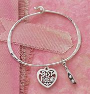 Image result for Hook On Bracelet with Charms