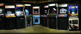 Image result for Wizard Fire Arcade