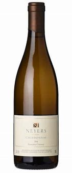 Image result for Neyers Chardonnay Thieriot Sonoma Coast
