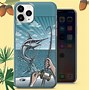 Image result for Fishing Line Crossbody Phone Case