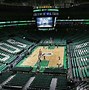 Image result for Boston Celtics Banners Hanging in Arena