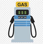 Image result for Gasoline Station Clip Art with Gas Boy