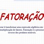 Image result for fator�a