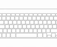 Image result for Apple Laptop Keyboard Pic