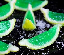 Image result for Lemon Drop Jello Shots