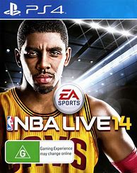 Image result for NBA Live Game Covers