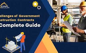 Image result for Procurement Contract Types