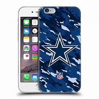 Image result for iPhone 8 Dallas Cowboys Case