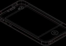 Image result for CAD iPhone Design