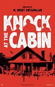 Image result for Knock at the Cabin Meme