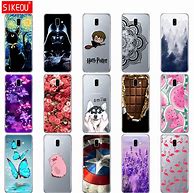 Image result for Samsung Galaxy J6 Phone Case Kpop Enhypen