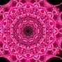 Image result for Pink Screen Very Bright