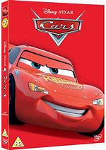 Image result for Cars Despicable Me DVD