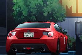 Image result for Initial D Characters Girl