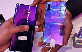 Image result for Note 9 vs 10