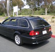 Image result for 2003 BMW 5 Wagon