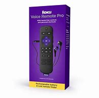 Image result for Roku 1 Remote