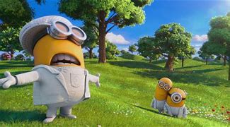Image result for Minions Sing 2 Fanboys