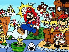 Image result for Super Mario Bros 2 Famicom