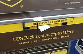 Image result for Drop Off Service Box