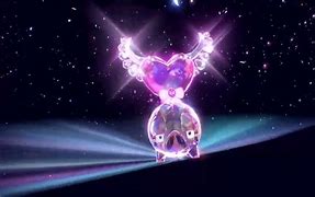 Image result for Fairy-type Tera Crown