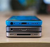 Image result for iPhone 5C Size Dimensions