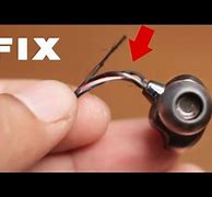 Image result for Fix Thorn Headphone Wire