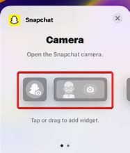 Image result for Snapchat iPhone Lock Screen Snap