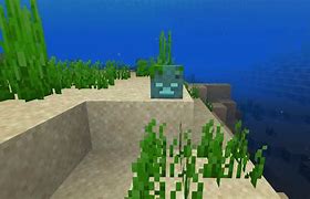 Image result for Minecraft Drowned Wallpaper