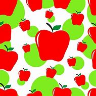 Image result for Apple Pattern