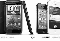 Image result for Android vs Iphoine