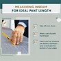 Image result for Chest Measurement Chart