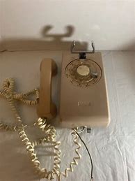 Image result for Classic Western Electric Wall Mounted Phone