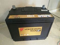 Image result for Yokohama Battery NS70