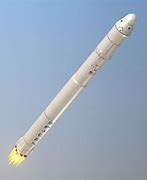 Image result for Falcon 9 Dragon Capsule