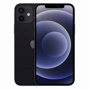 Image result for Apple iPhone 12 64GB Black in Box