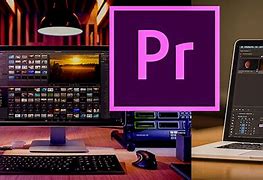 Image result for Adobe Premiere Pro