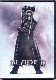 Image result for Blade Movie DVD Kris Kristofferson