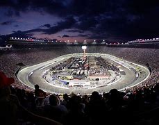 Image result for NASCAR at Night