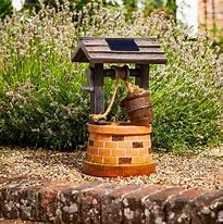 Image result for Solar Powered Water Pump Garden Hose