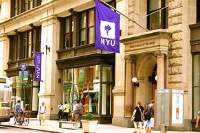 Image result for Film Television Production NYU